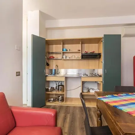 Apartment Gemini Bardolino