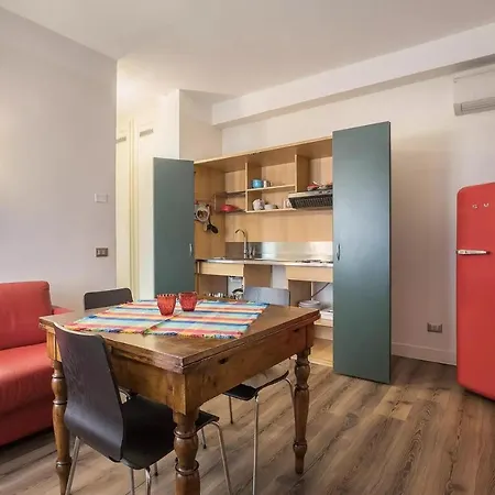 Gemini Apartment Bardolino