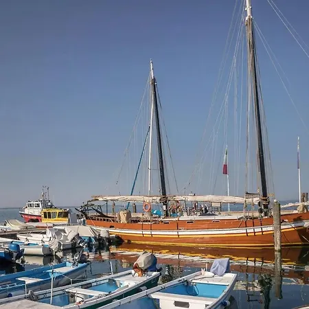 Gemini Lägenhet Bardolino