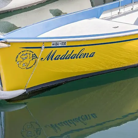 Lägenhet Gemini Bardolino