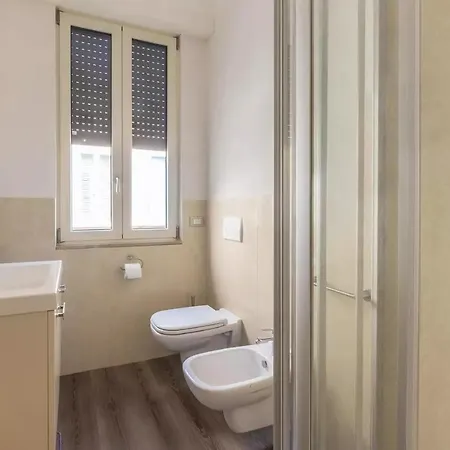 Apartment Gemini Bardolino
