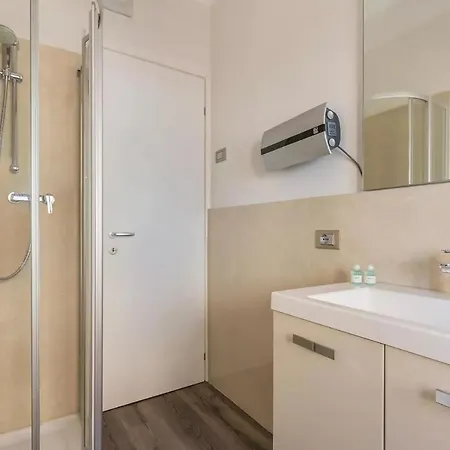 Apartment Gemini Bardolino