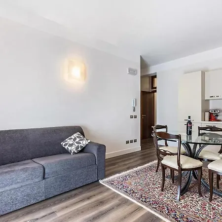 Apartment Gemini