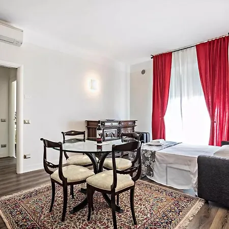 Gemini Apartment Bardolino