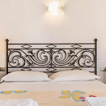 Apartment Gemini Bardolino