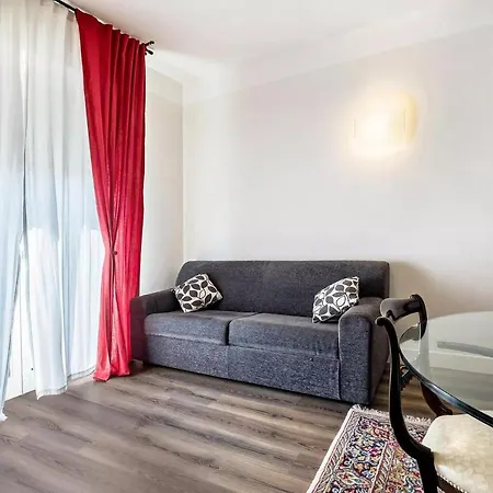 Apartment Gemini Bardolino