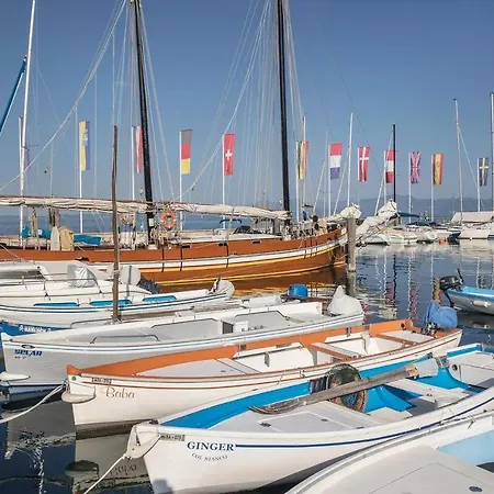 Gemini Apartment Bardolino