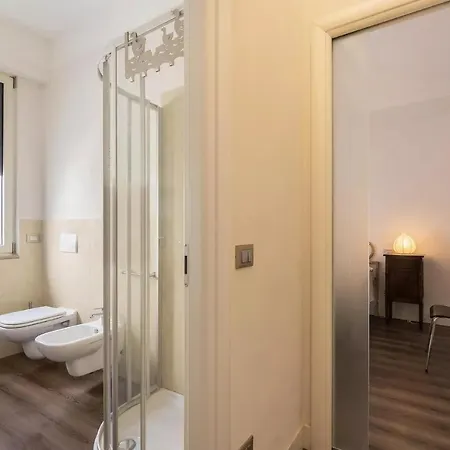 Apartment Gemini *